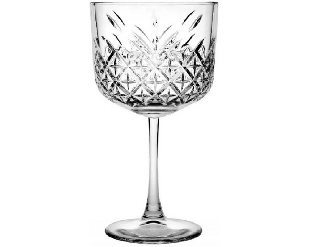 Pasabahce Cocktailglas Timeless 500 ml, Transparent, 4 Stück