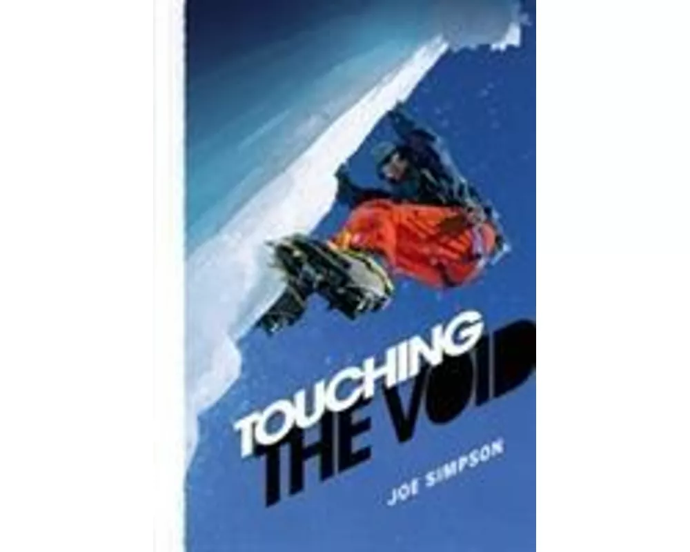 Touching the Void