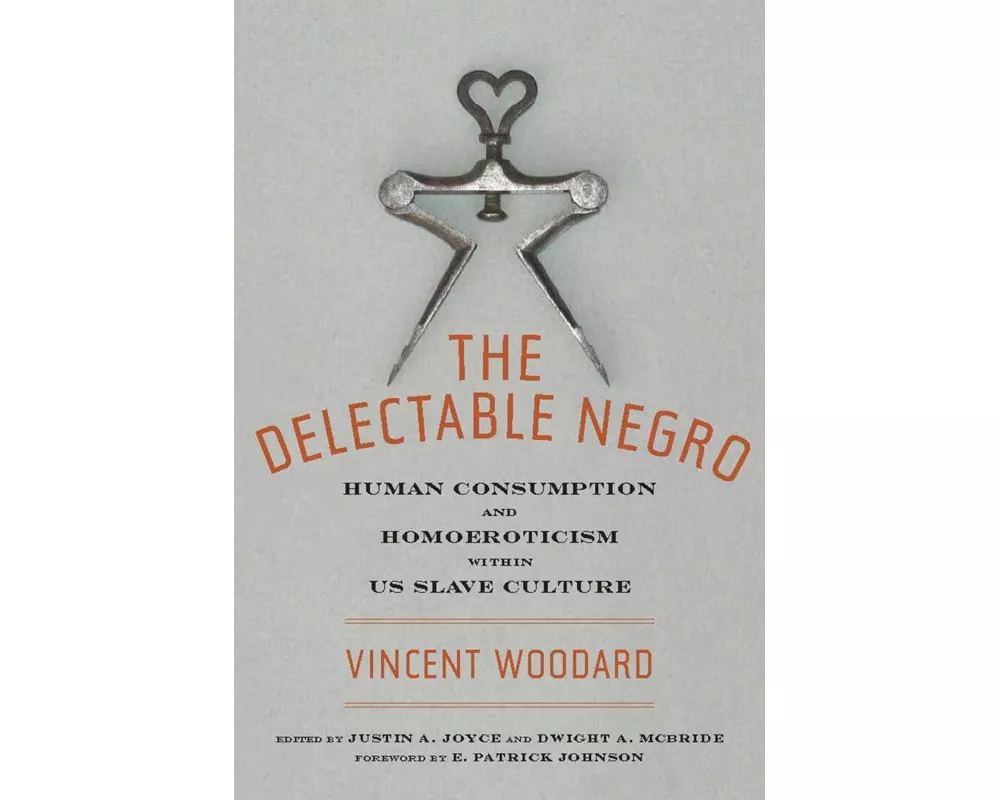 The Delectable Negro