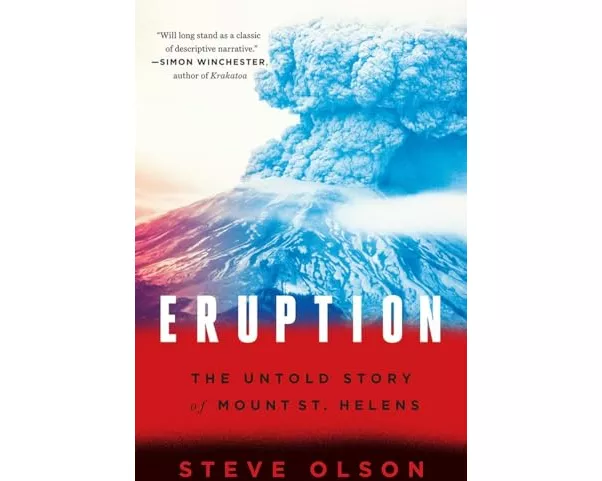 Eruption