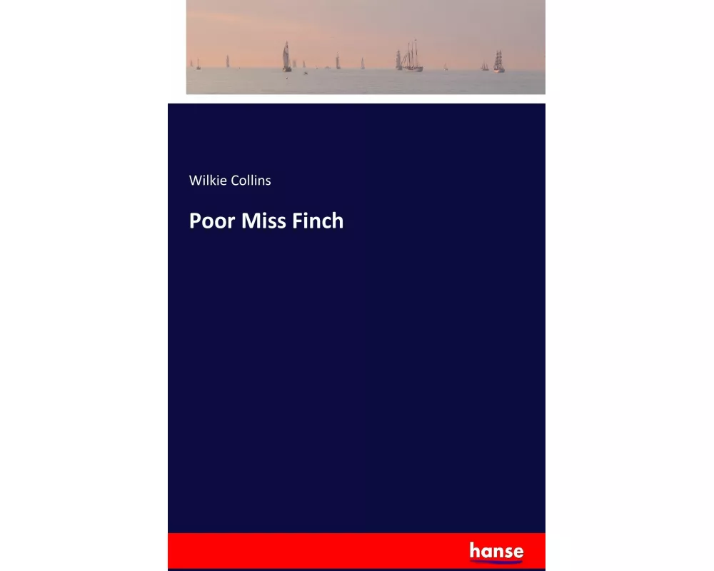 Poor Miss Finch
