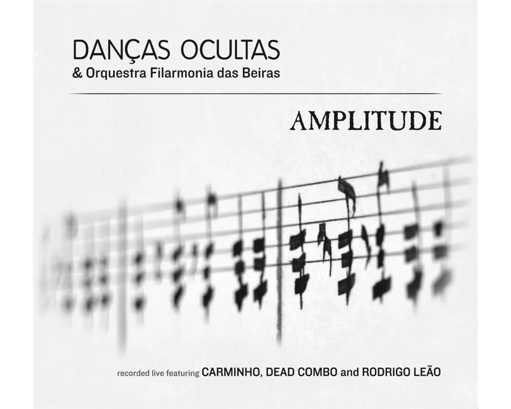 Amplitude
