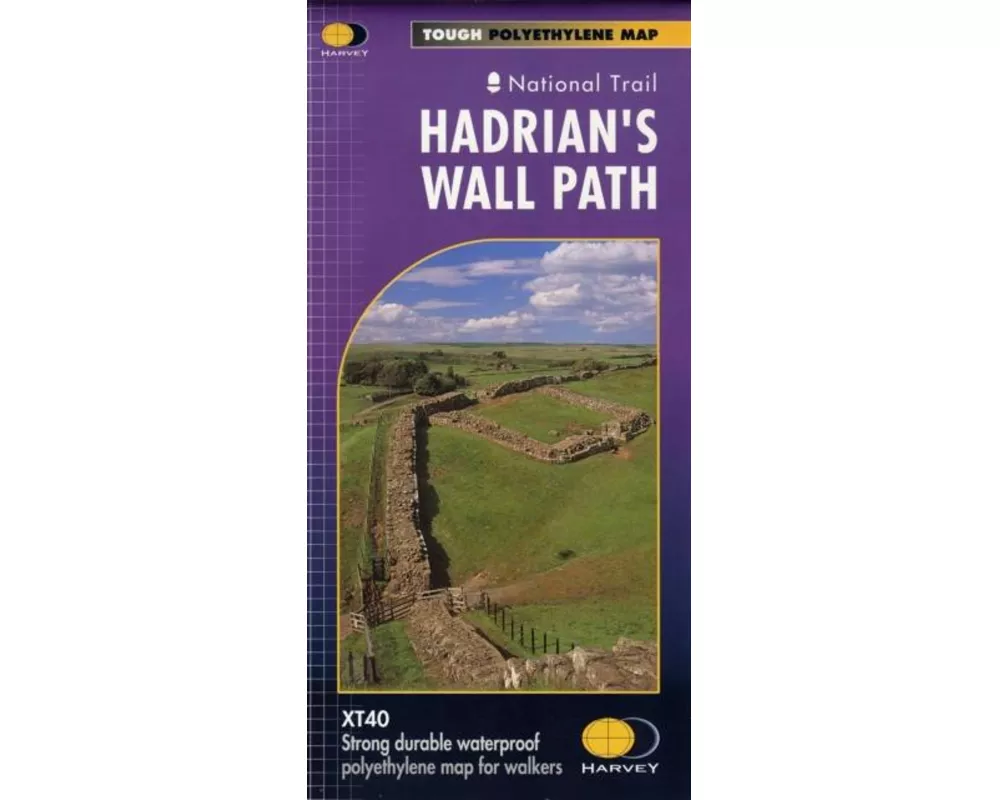 Hadrian's Wall