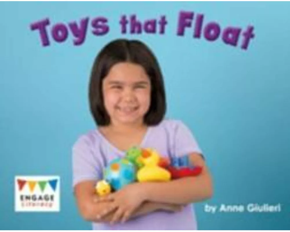 Toys That Float