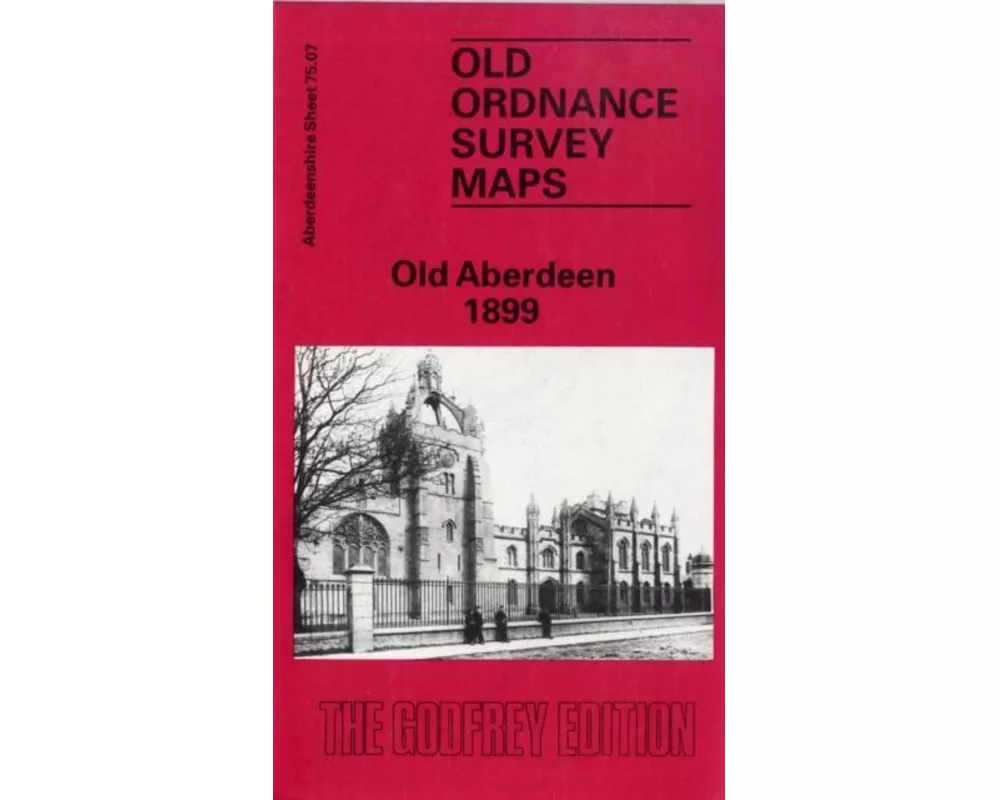 Old Aberdeen 1899