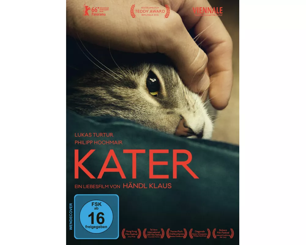Kater