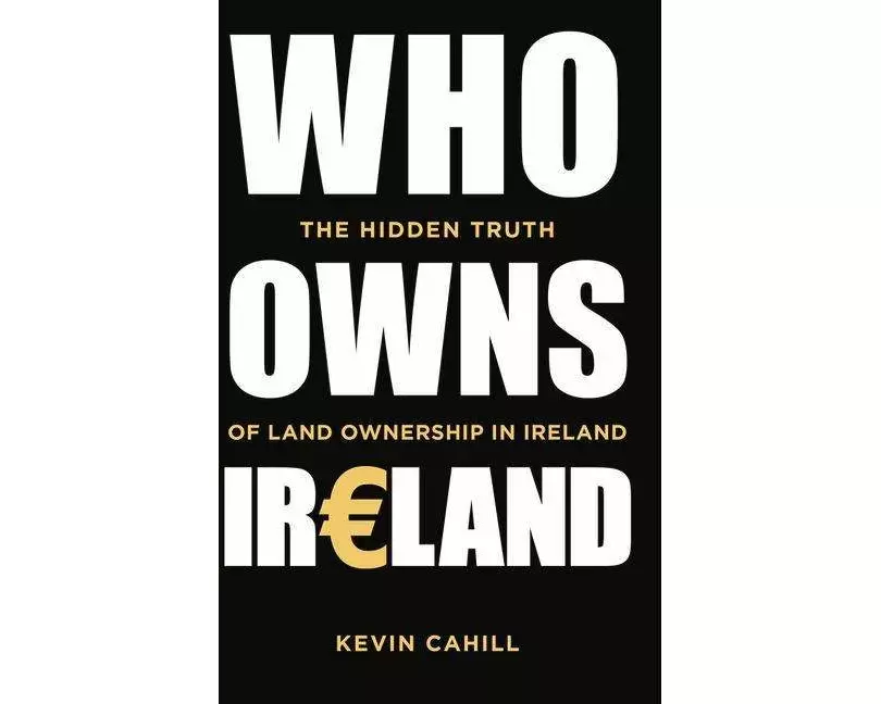 Who Owns Ireland