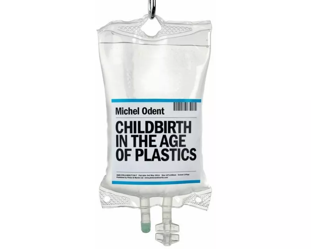 Childbirth in the Age of Plastics