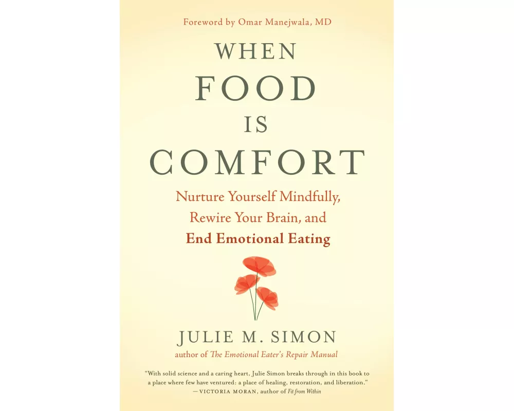 When Food Is Comfort