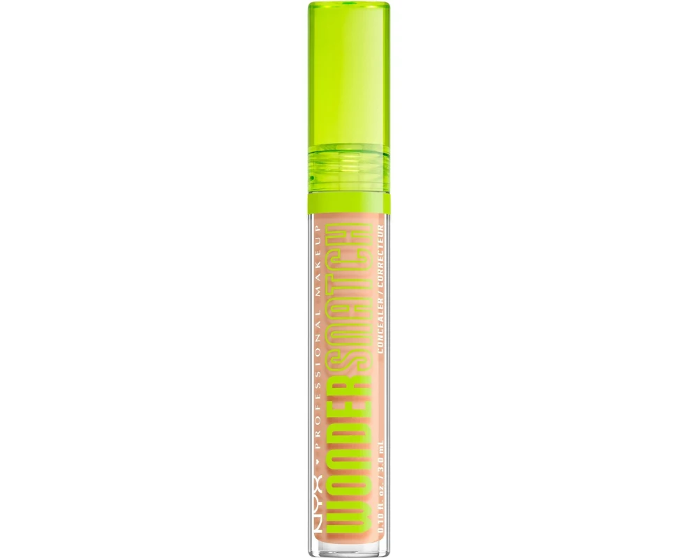 NYX Professional Makeup Concealer Wonder Snatch 7 Light Ivory