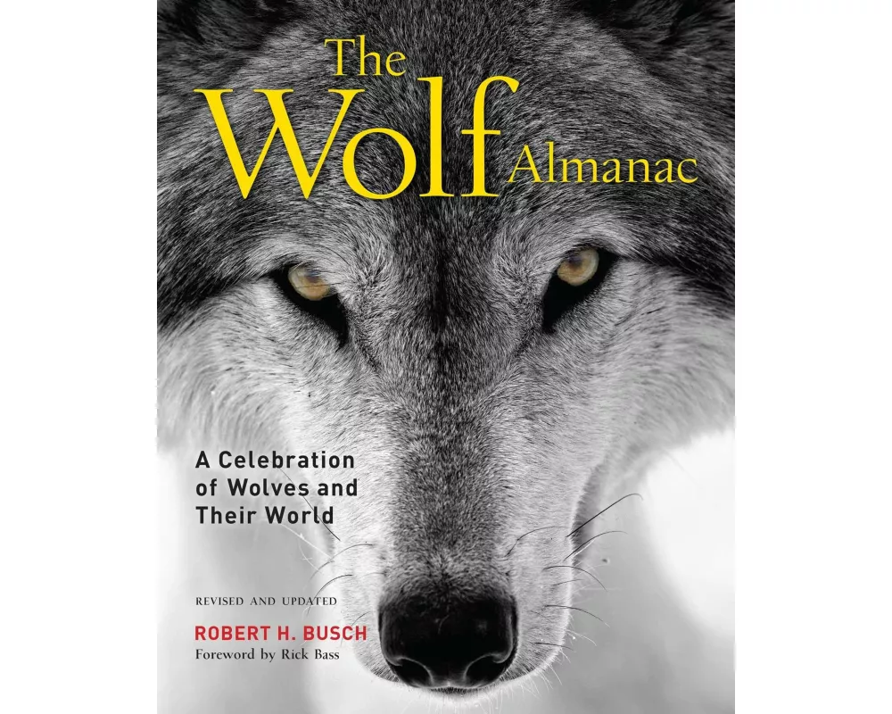 Wolf Almanac