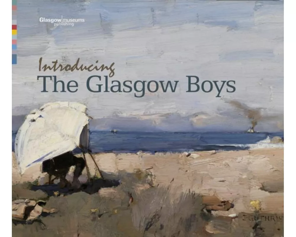 Introducing The Glasgow Boys