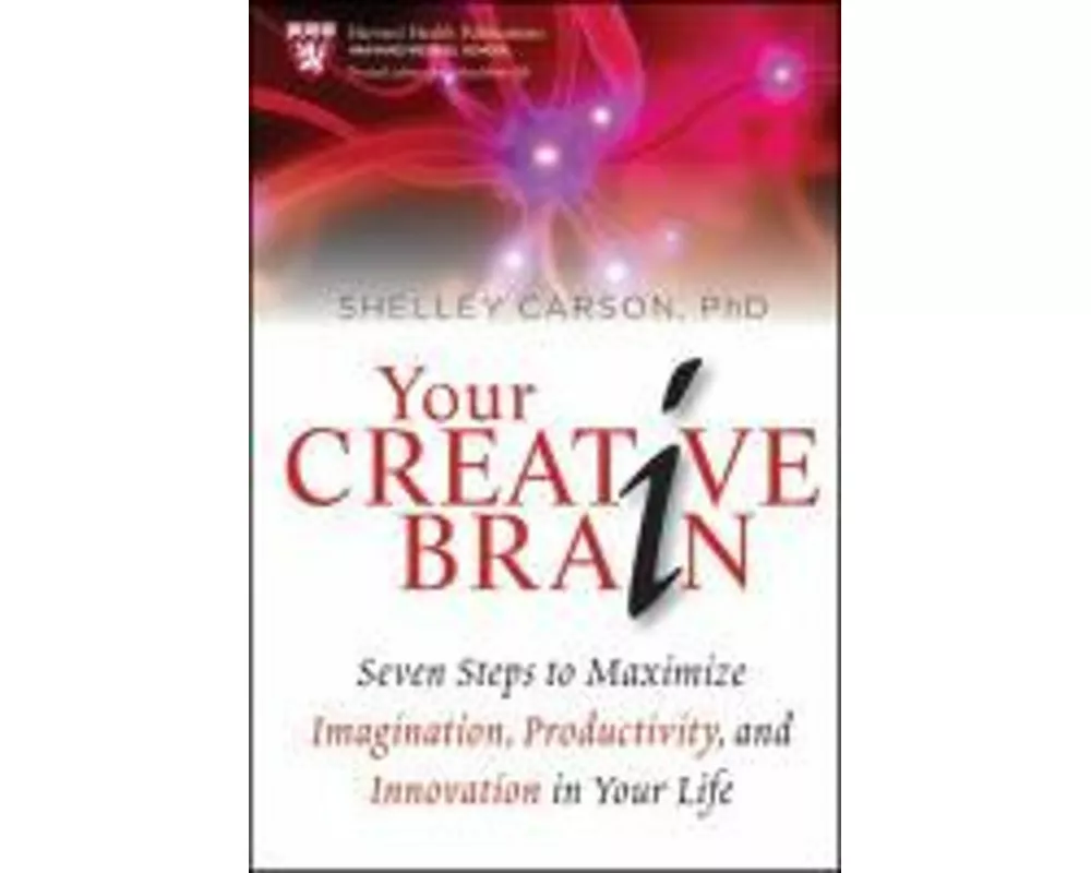 Your Creative Brain