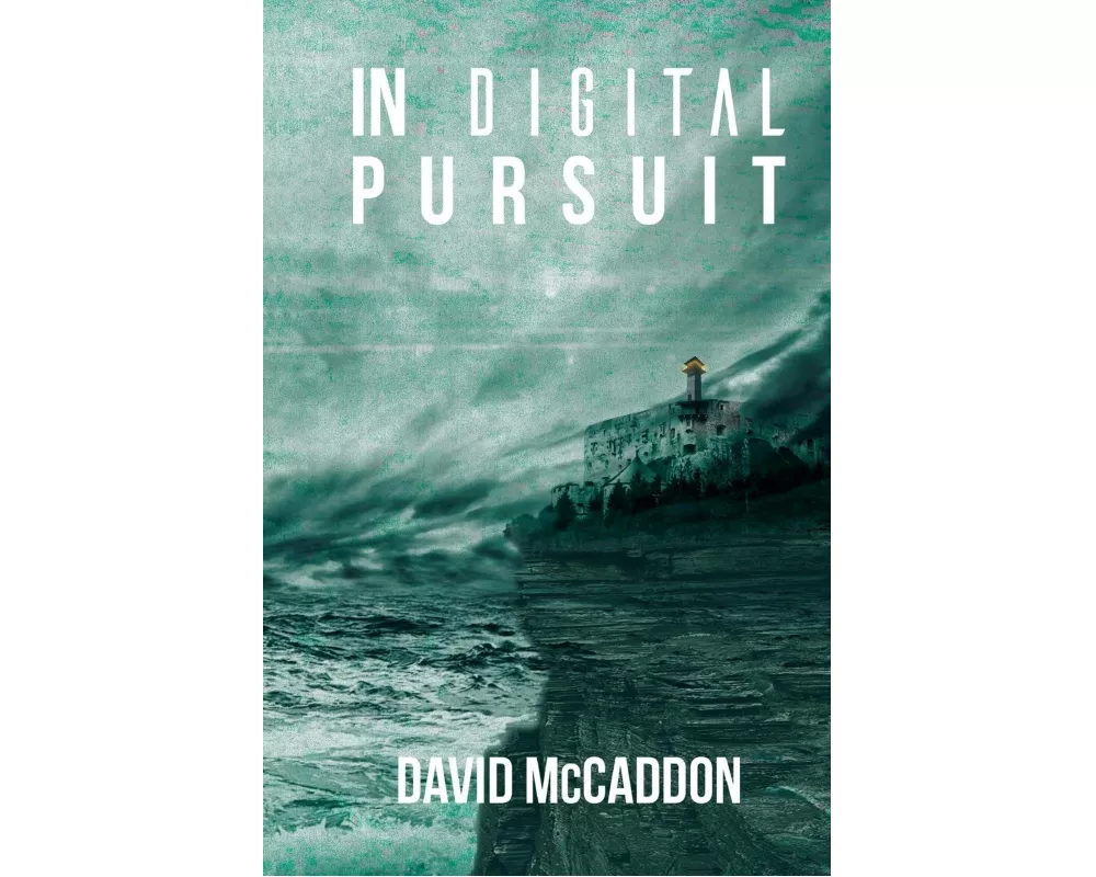 In Digital Pursuit