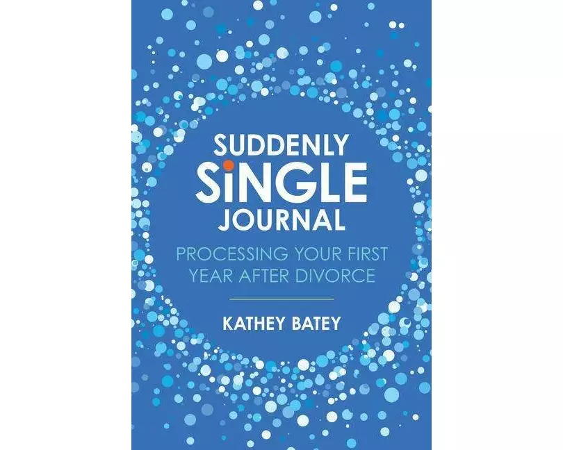 Suddenly Single Journal