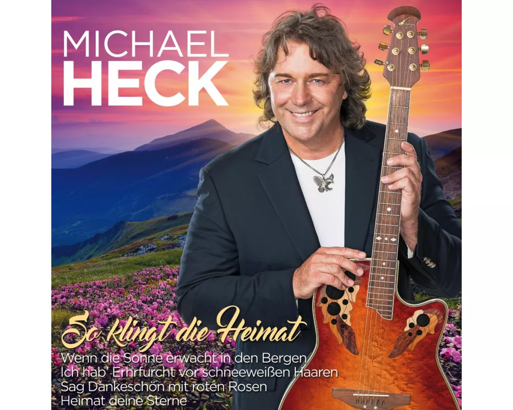 So klingt die Heimat