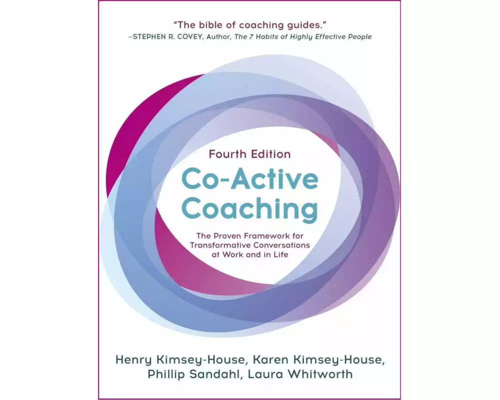 Co-Active Coaching