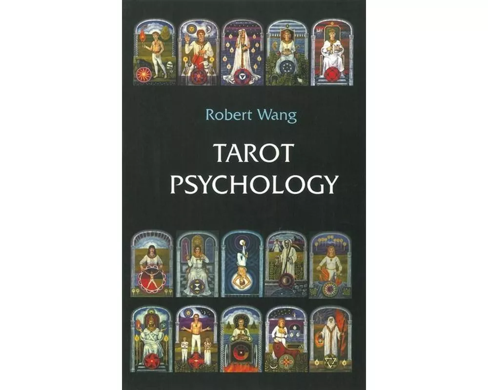 Tarot Psychology