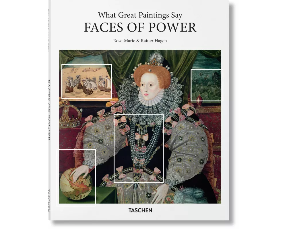 Bildbefragungen. Gesichter der Macht