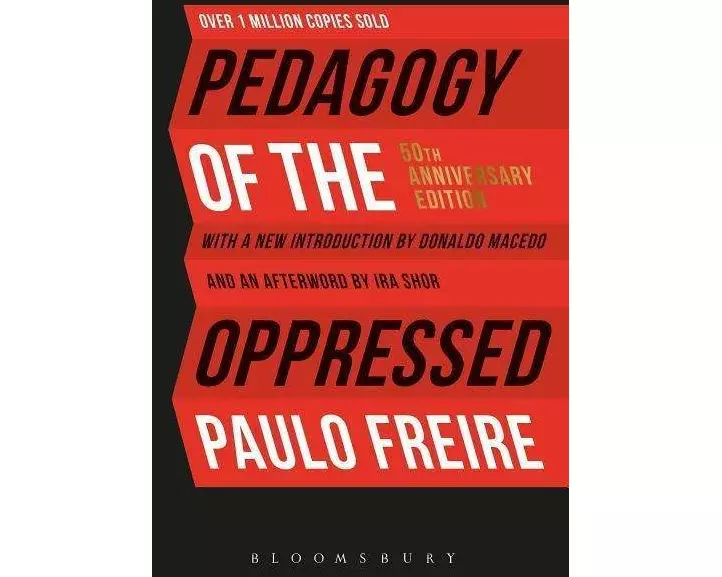 Pedagogy of the Oppressed