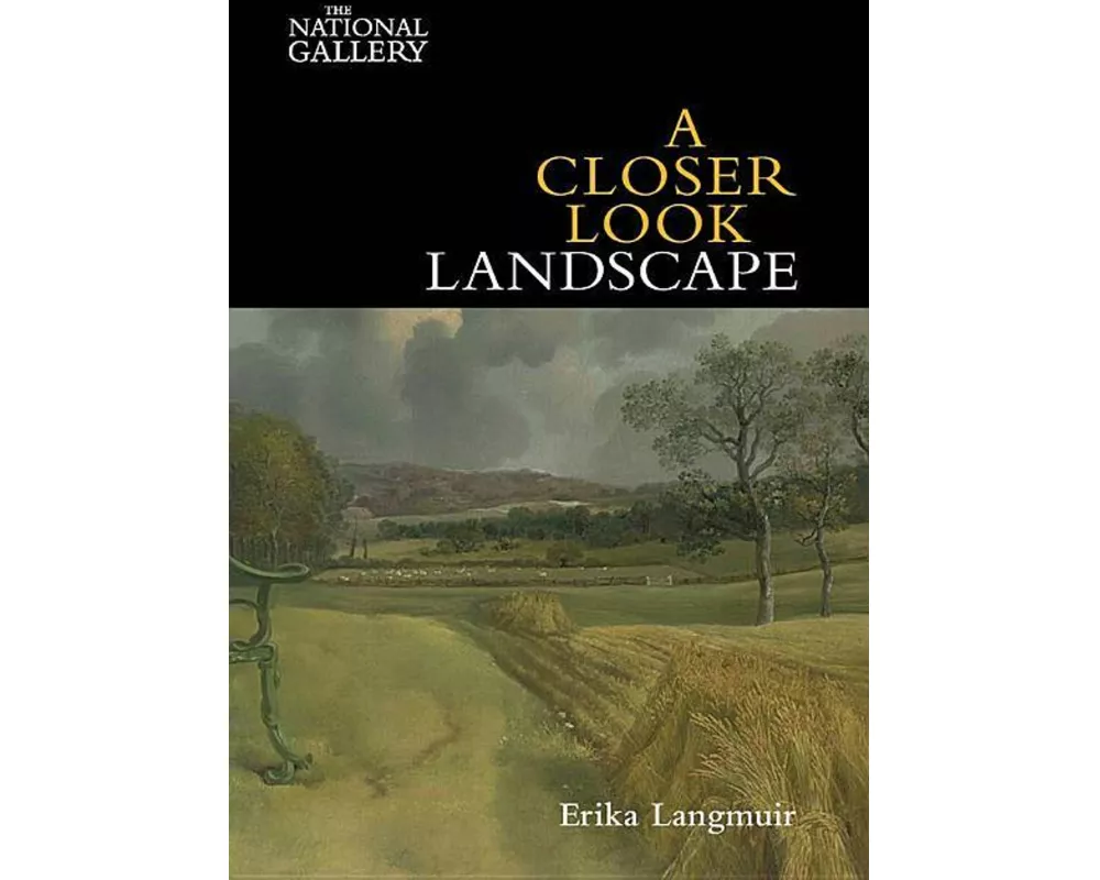 A Closer Look: Landscape