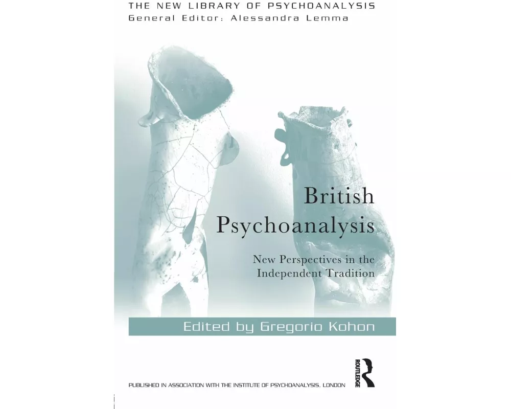 British Psychoanalysis