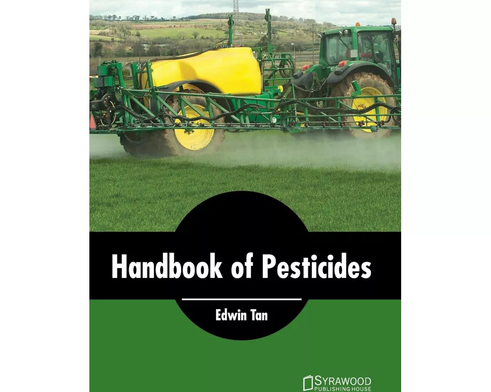 Handbook of Pesticides