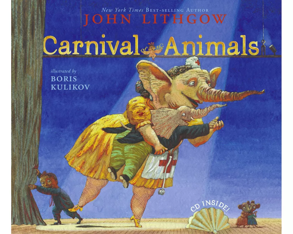 Carnival of the Animals