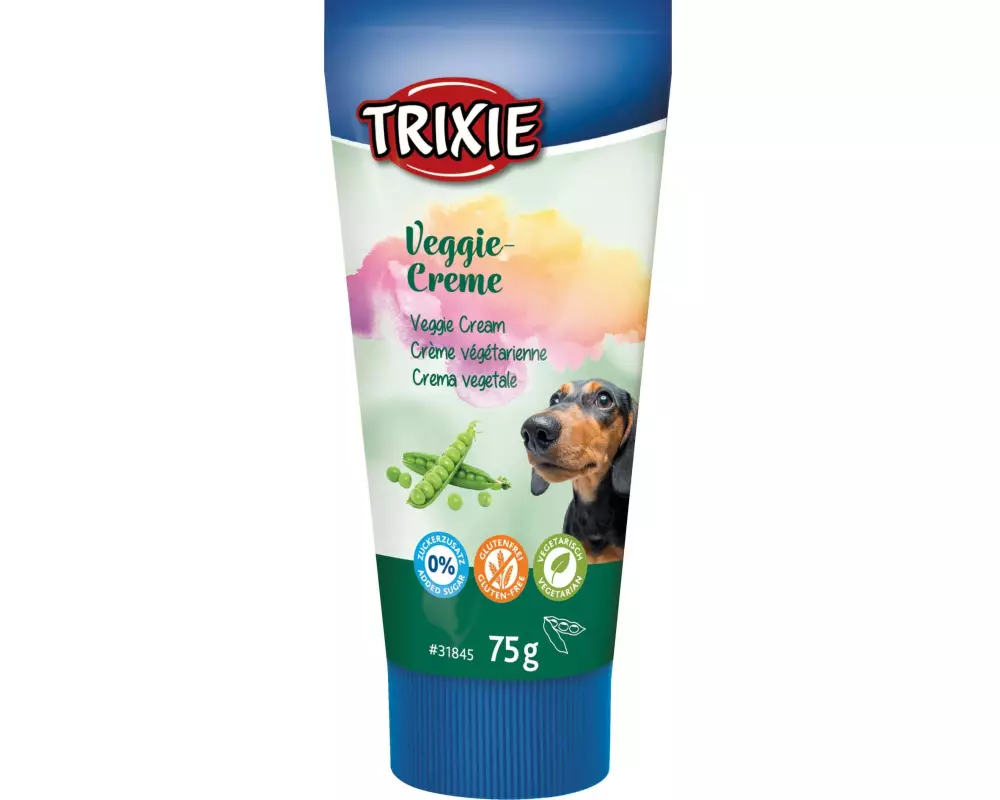 Trixie Veggiecreme, 75 g