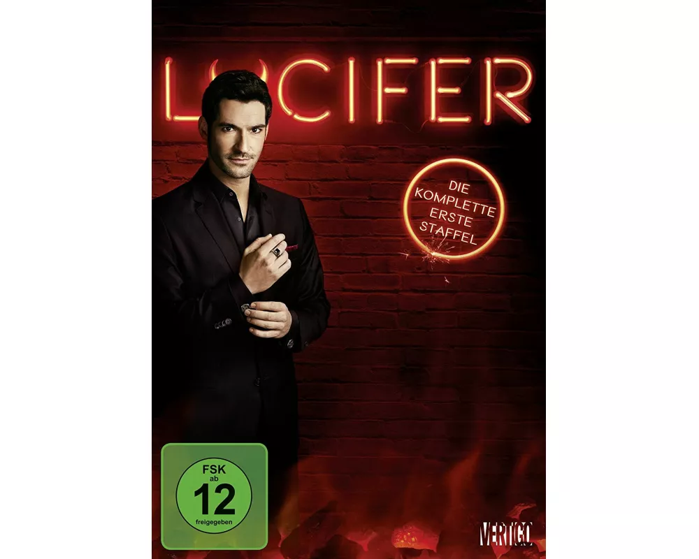 Lucifer