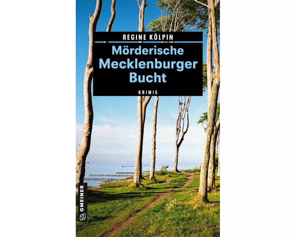 Mörderische Mecklenburger Bucht