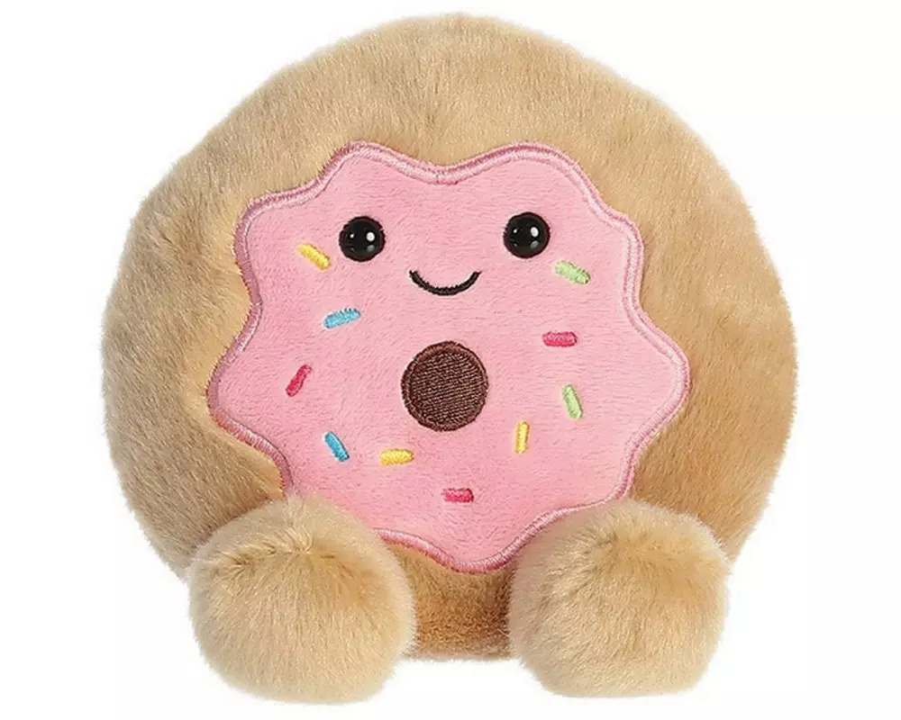 AURORA Palm Pals Claire Donut 13 cm
