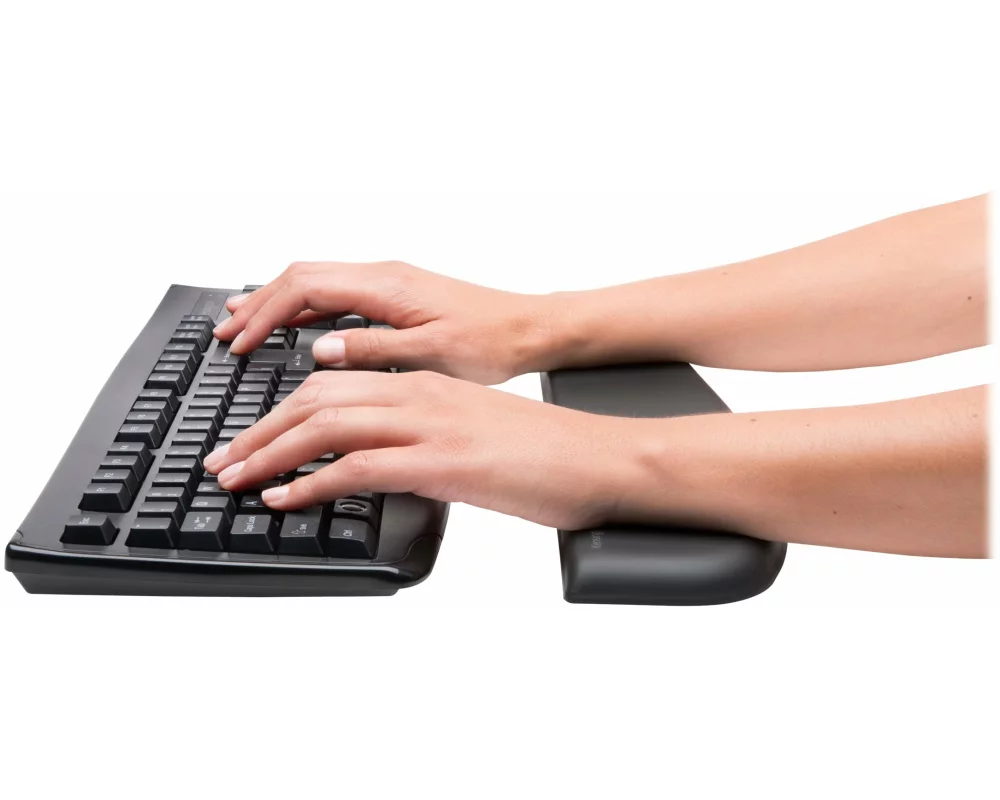 Kensington ES Wrist Rest for Standard Kb