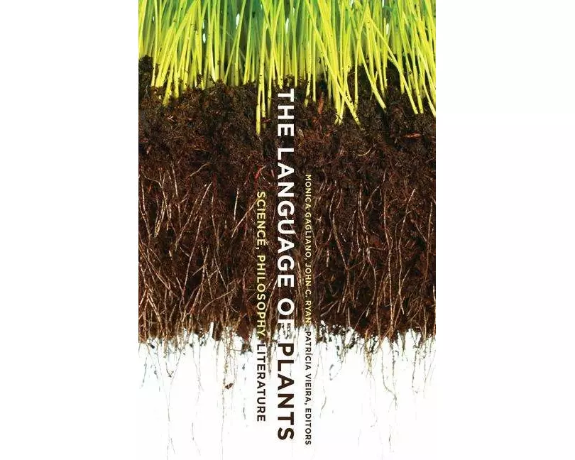 The Language of Plants