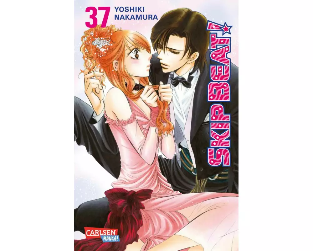 Skip Beat! 37