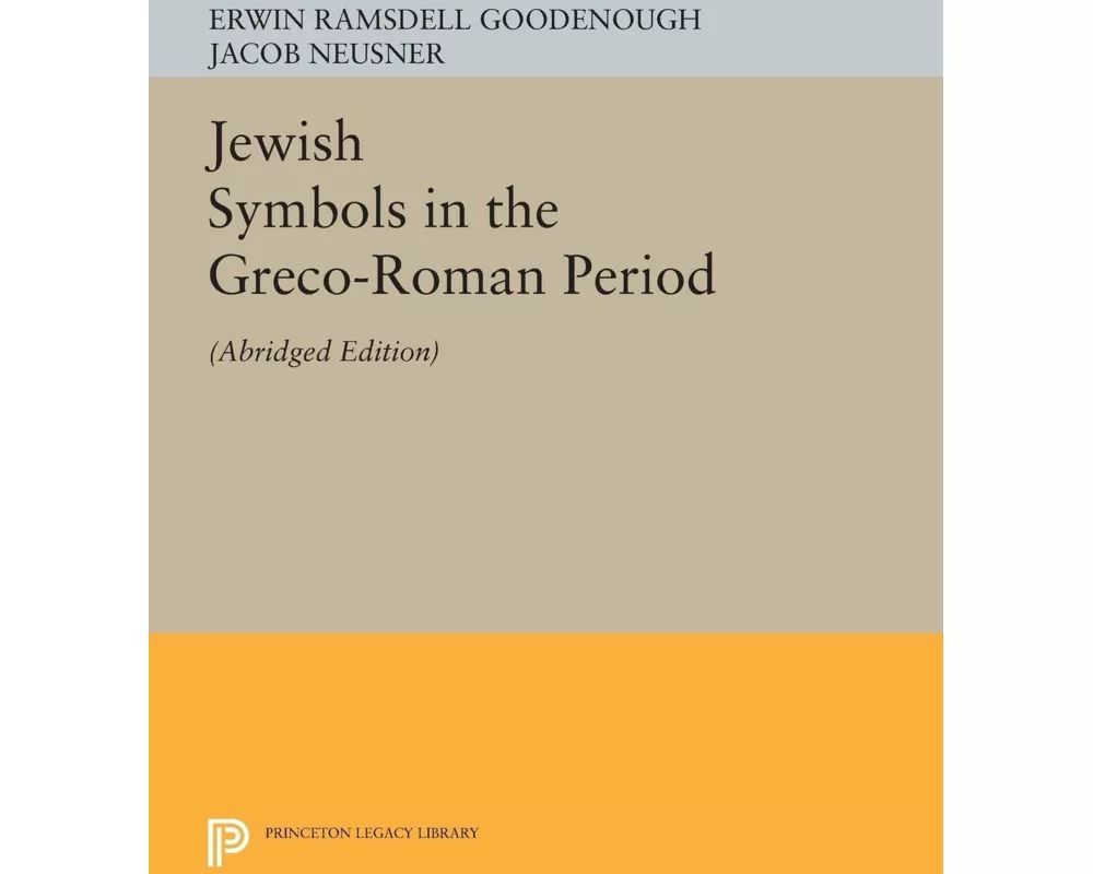 Jewish Symbols in the Greco-Roman Period
