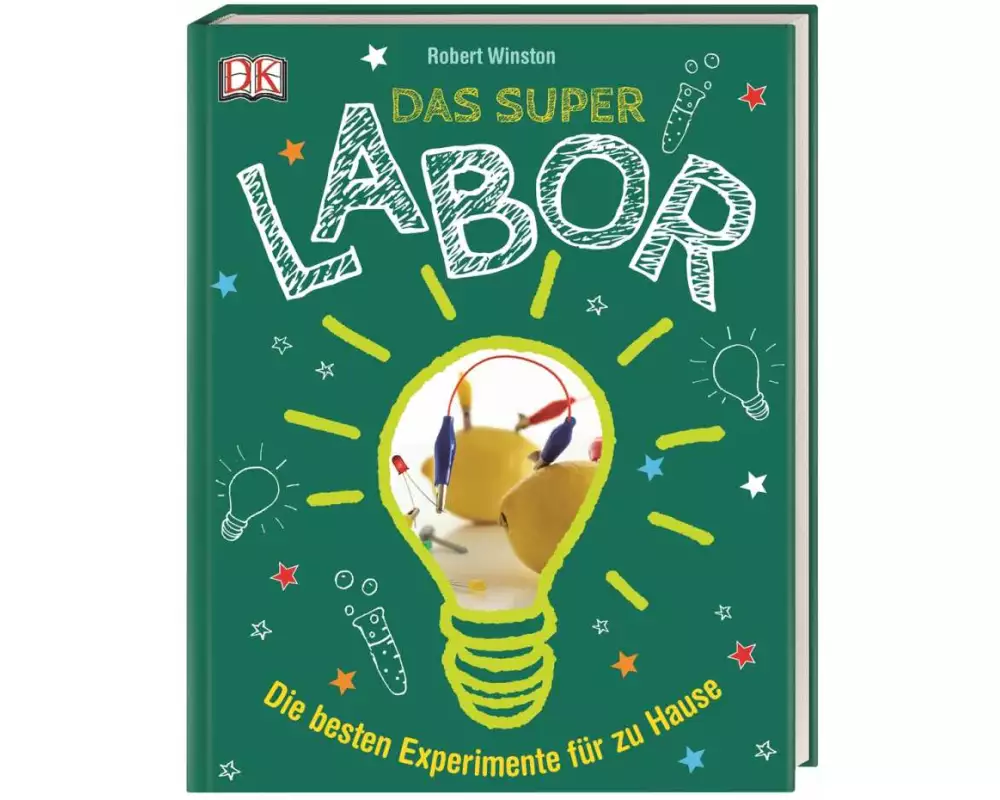 Das Superlabor