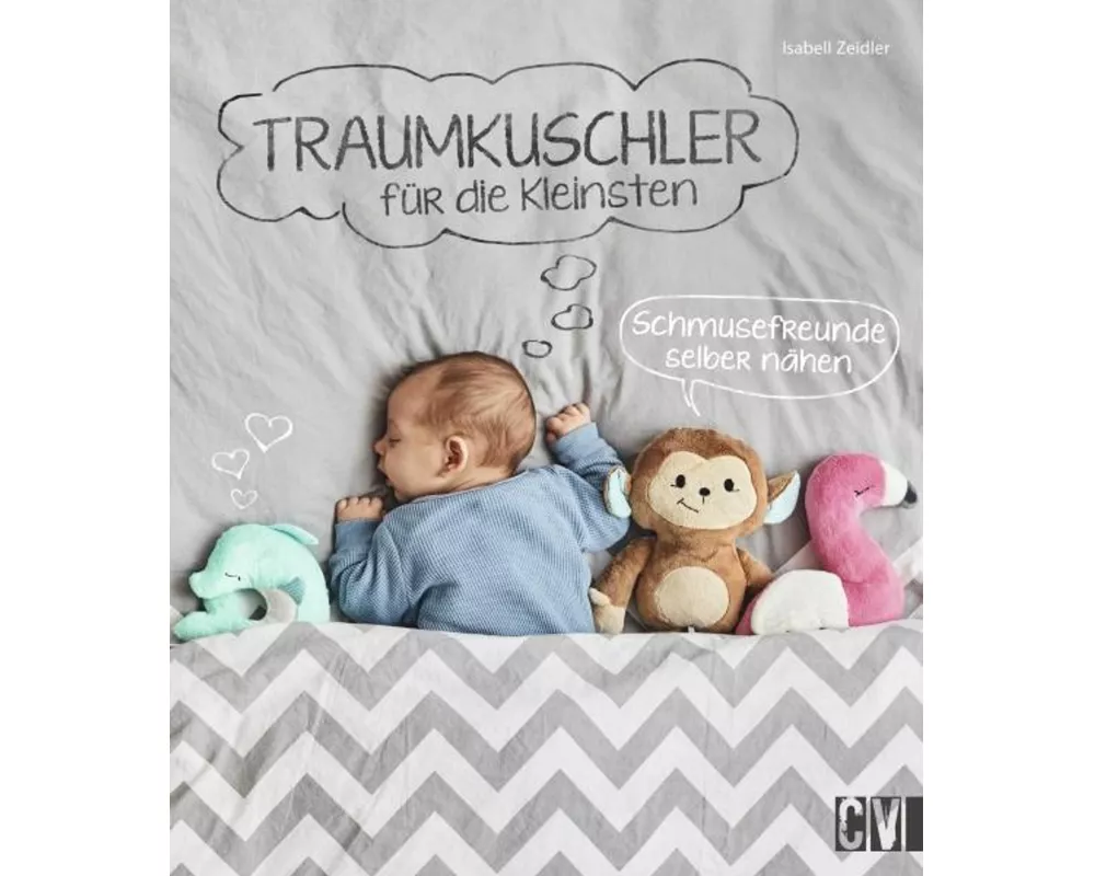 Traumkuschler für die Kleinsten