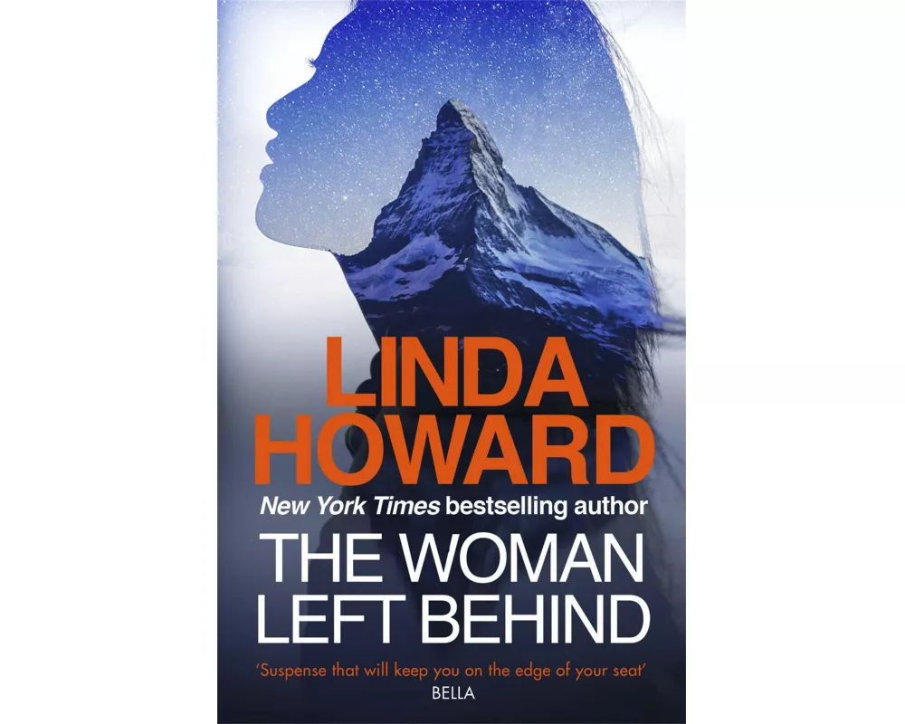 The Woman Left Behind