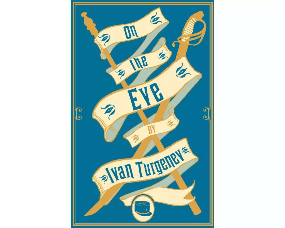 On the Eve: New Translation