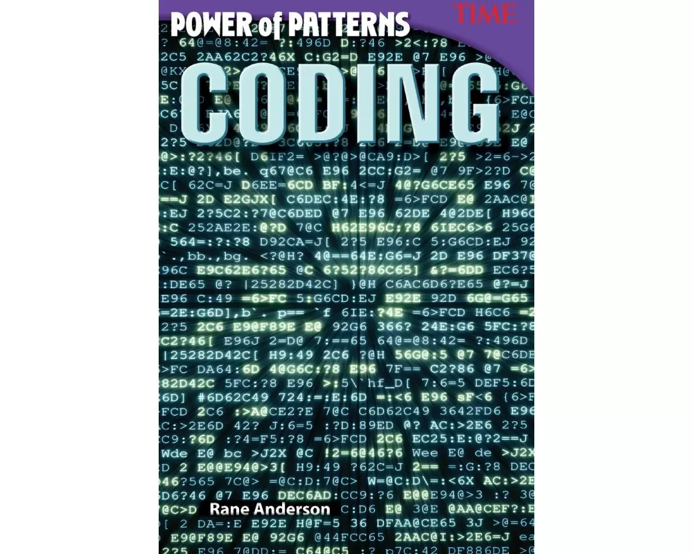 Power of Patterns: Coding