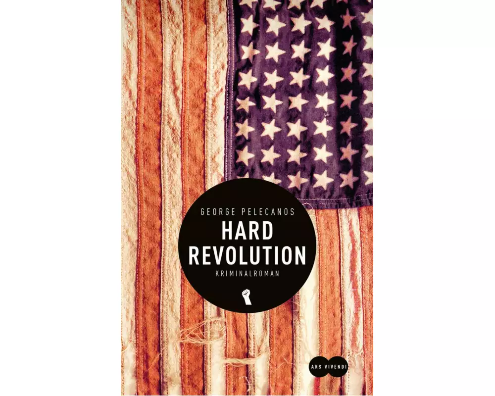 Hard Revolution