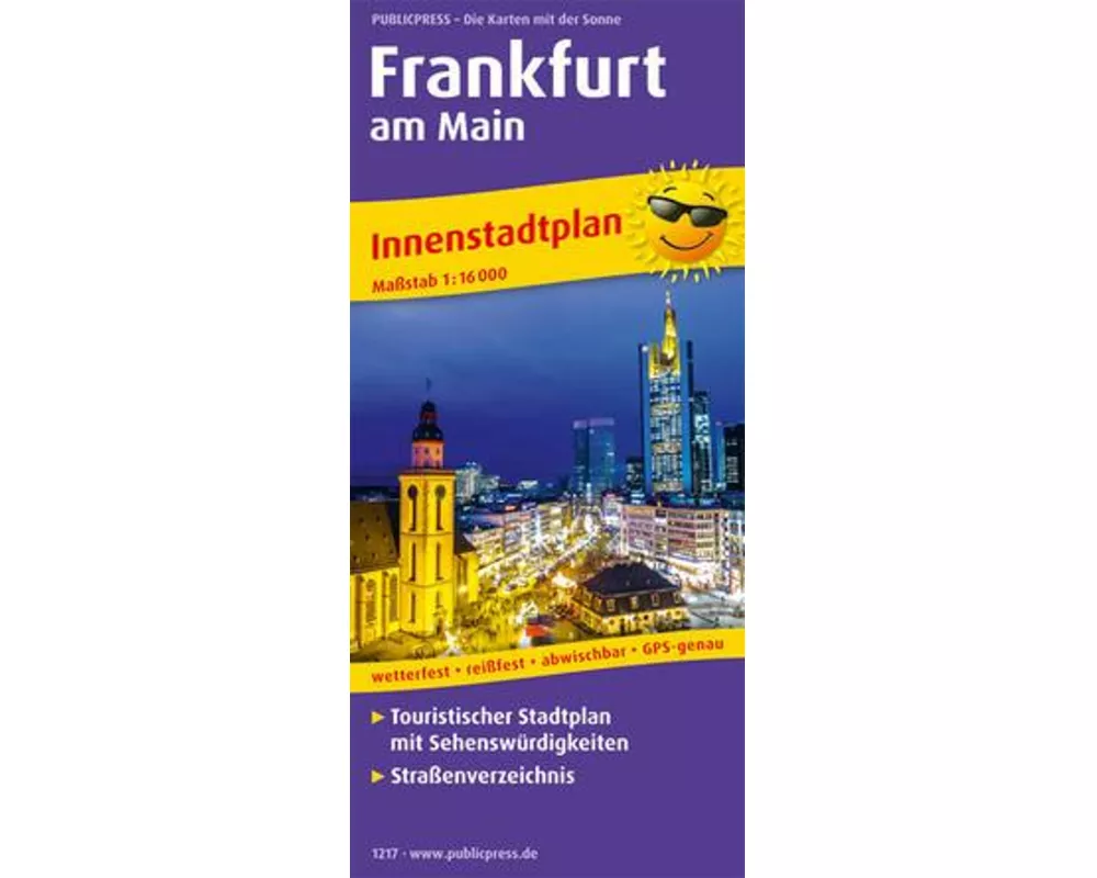 Frankfurt am Main