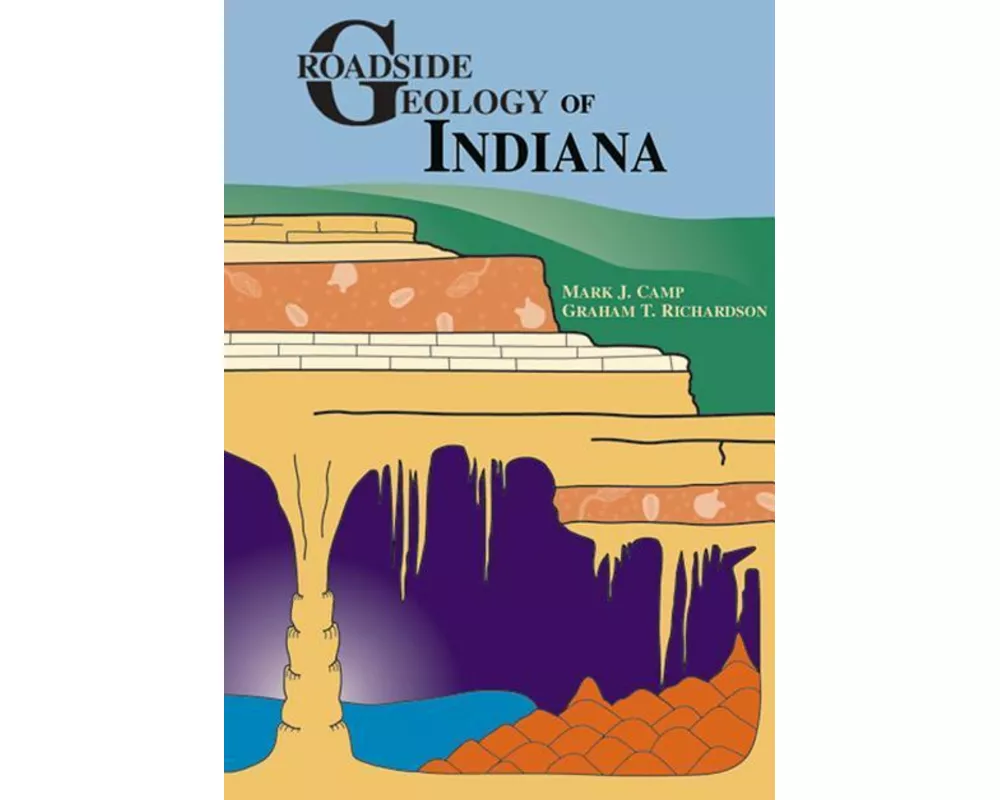 Roadside Geology of Indiana
