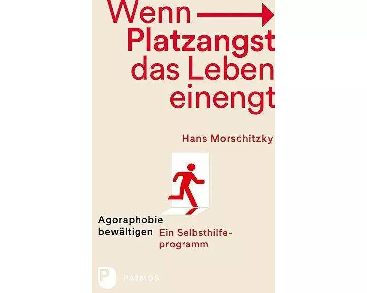Wenn Platzangst das Leben einengt