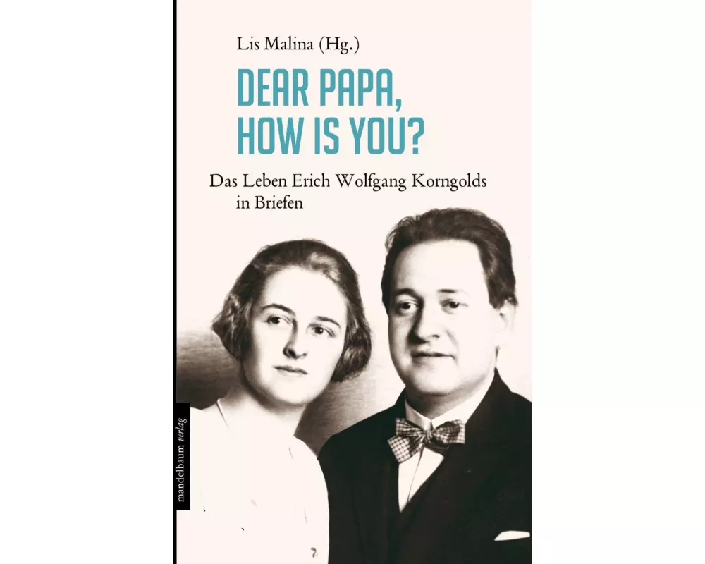 Dear Papa, how is you?