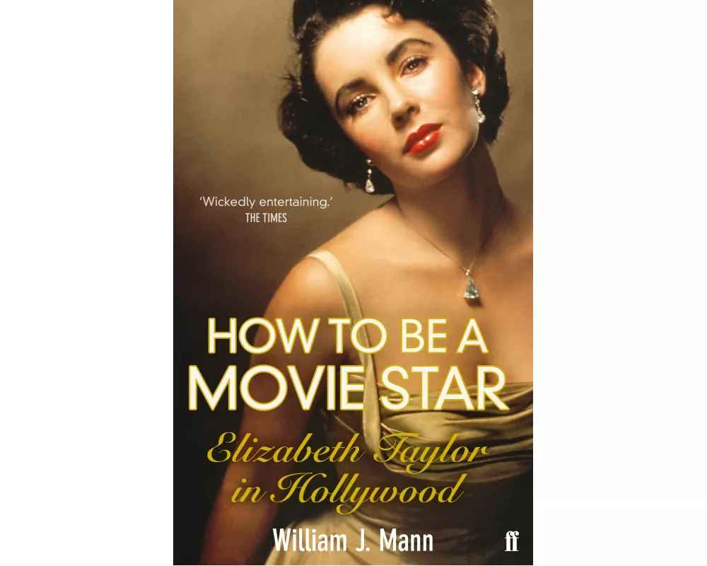 How to be a Movie Star