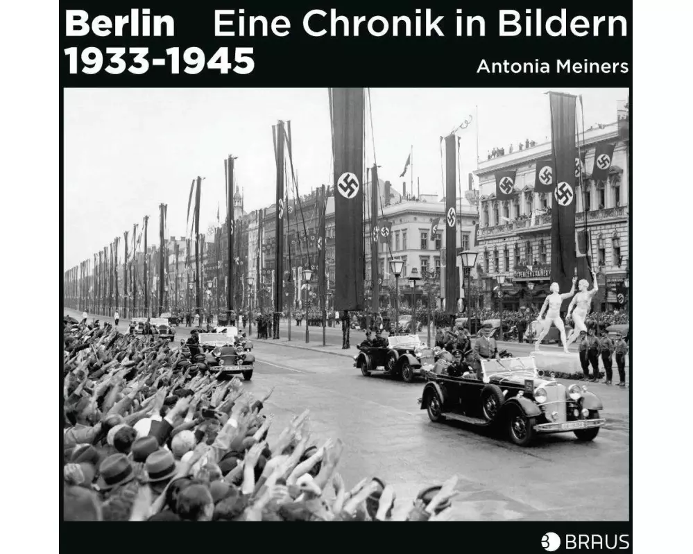 Berlin 1933-1945