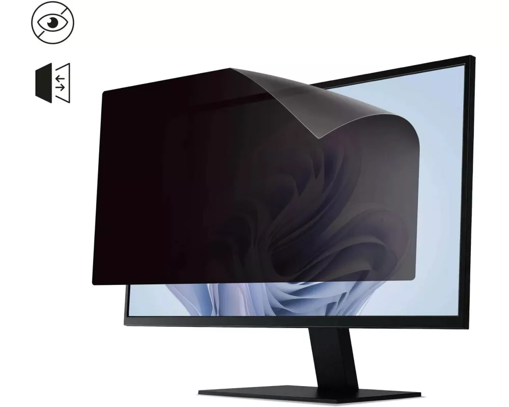 DICOTA Monitor-Bildschirmfolie D50054-2AD 23 " / 16:9