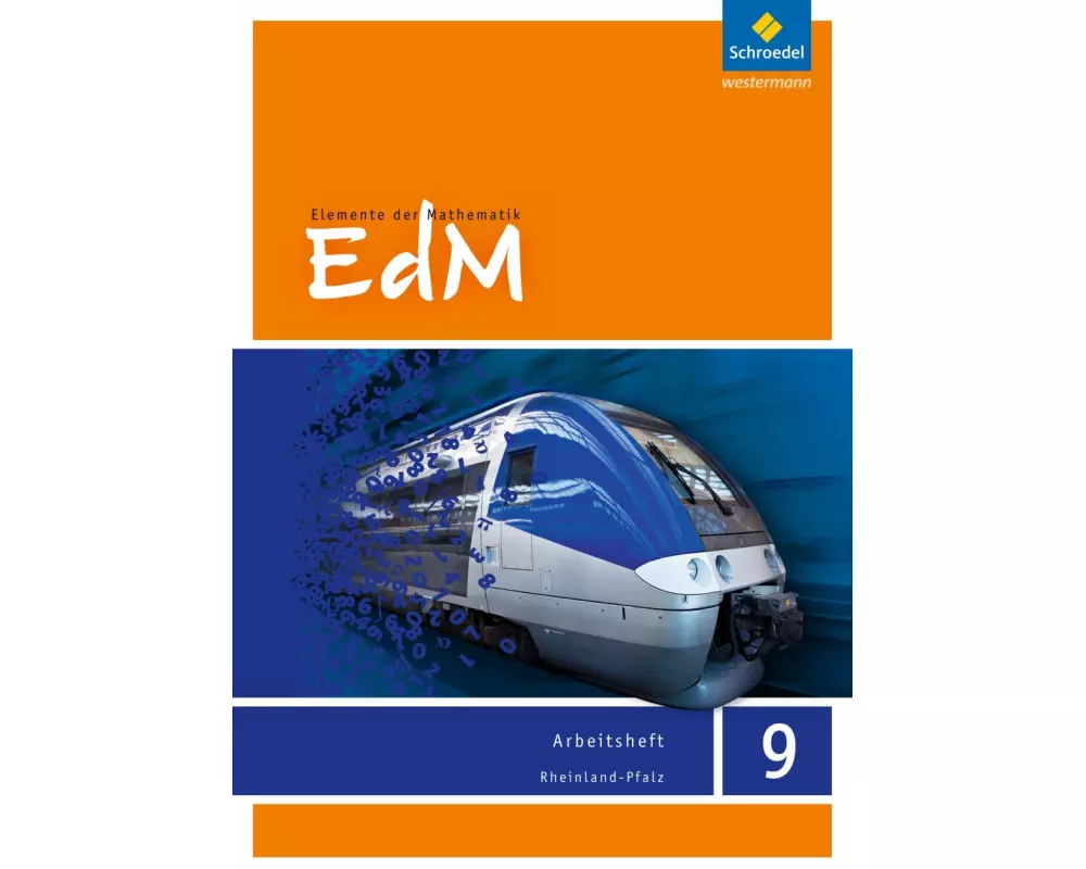 Elemente der Mathematik SI - Ausgabe 2016 für Rheinland-Pfalz